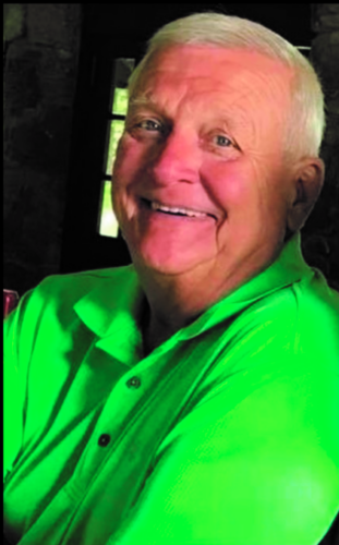 Richard “Rick” D. Moore